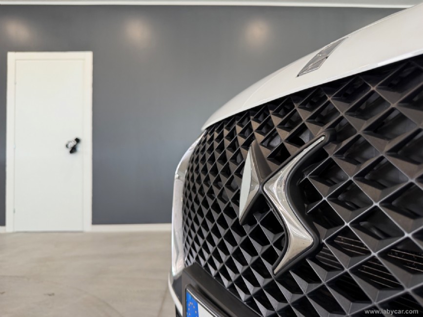 DS AUTOMOBILES DS7