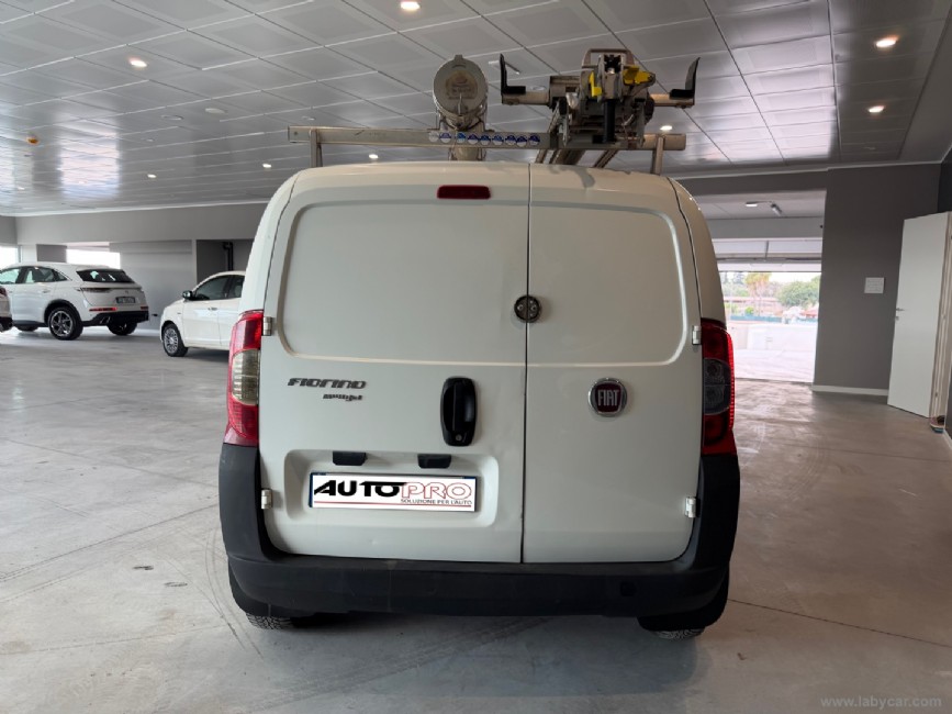 FIAT Fiorino