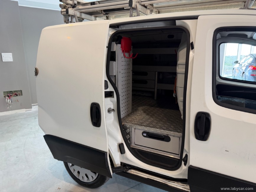 FIAT Fiorino
