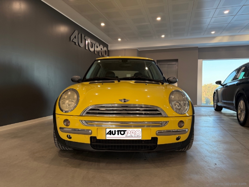 MINI Mini
