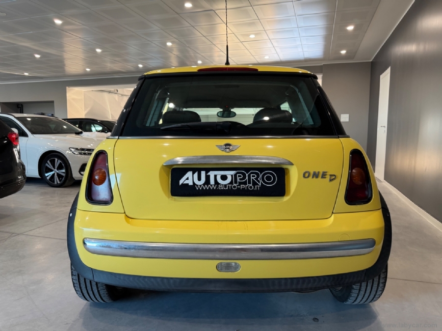 MINI Mini