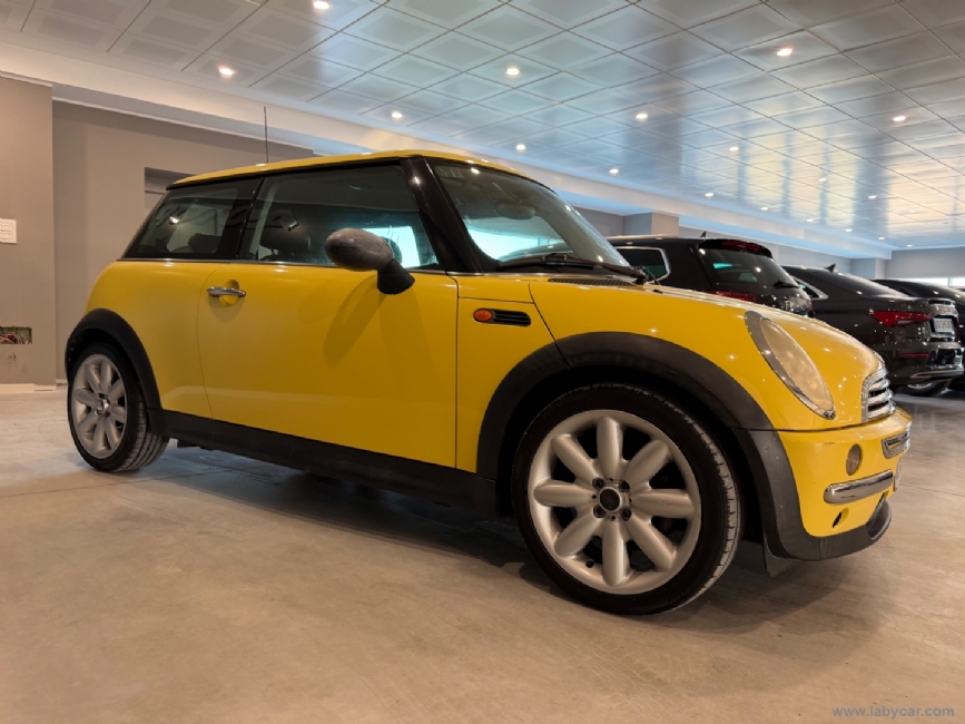 MINI Mini