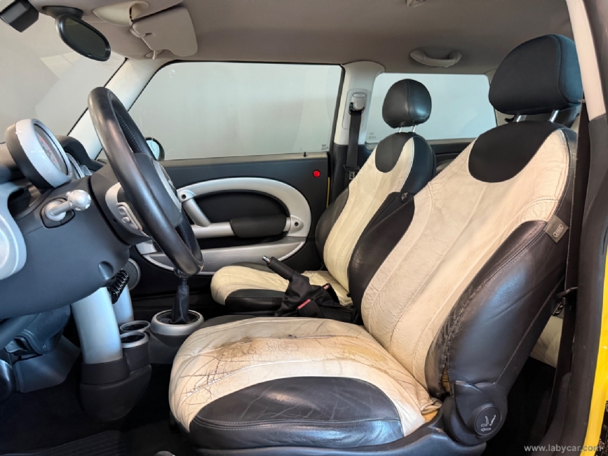 MINI Mini