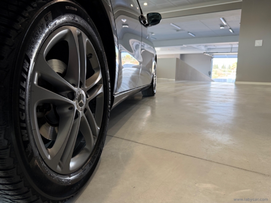 MERCEDES-BENZ Classe B