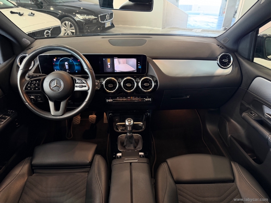 MERCEDES-BENZ Classe B