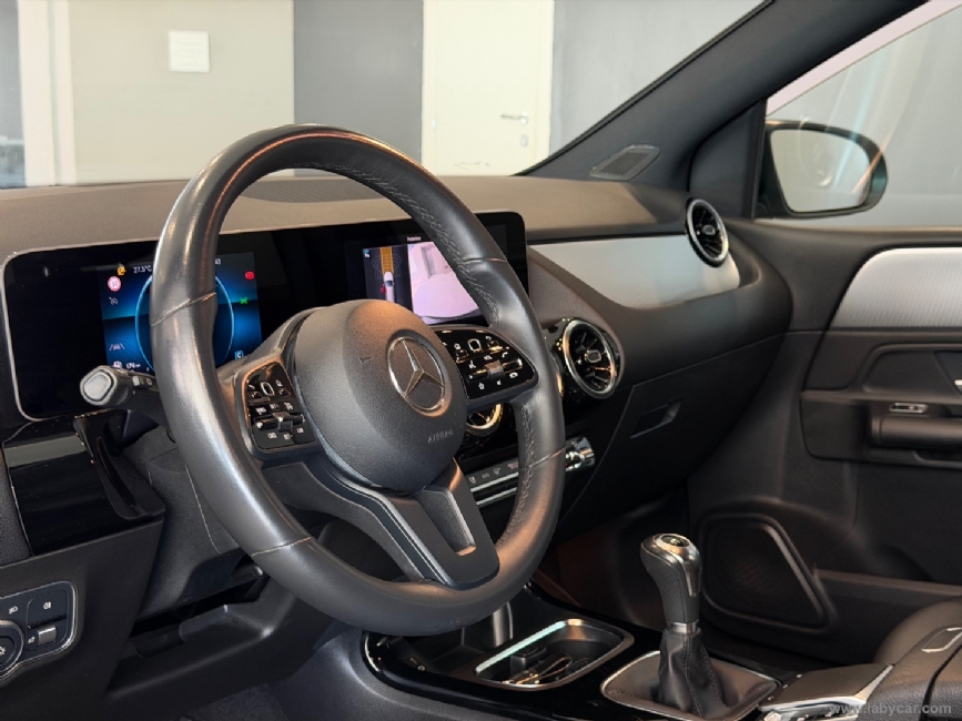 MERCEDES-BENZ Classe B