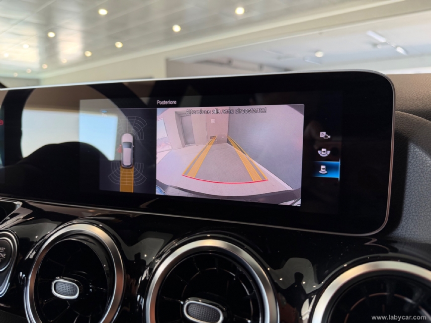 MERCEDES-BENZ Classe B