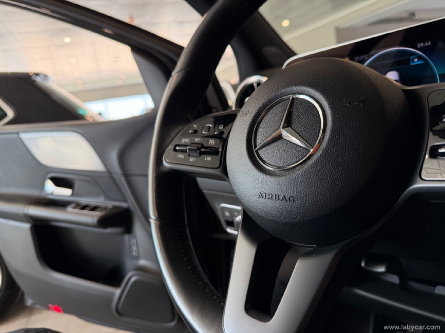 MERCEDES-BENZ Classe B