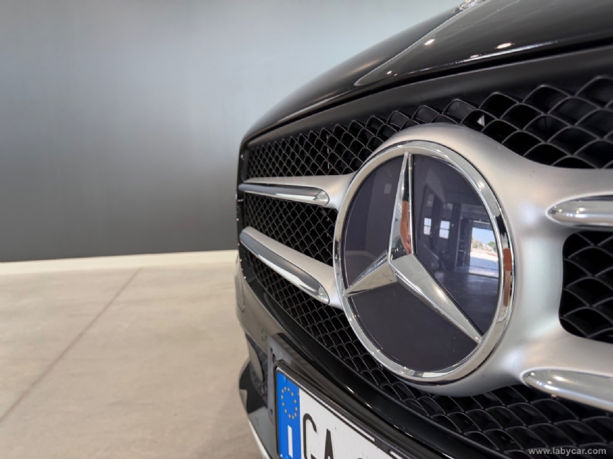 MERCEDES-BENZ Classe B