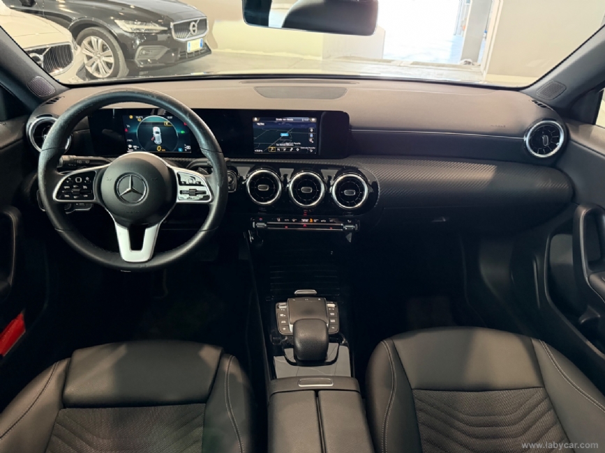 MERCEDES-BENZ Classe A