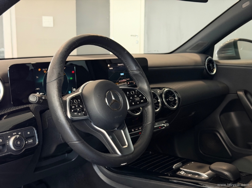 MERCEDES-BENZ Classe A