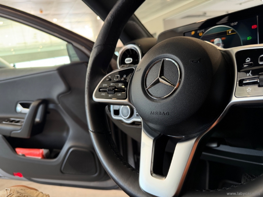 MERCEDES-BENZ Classe A