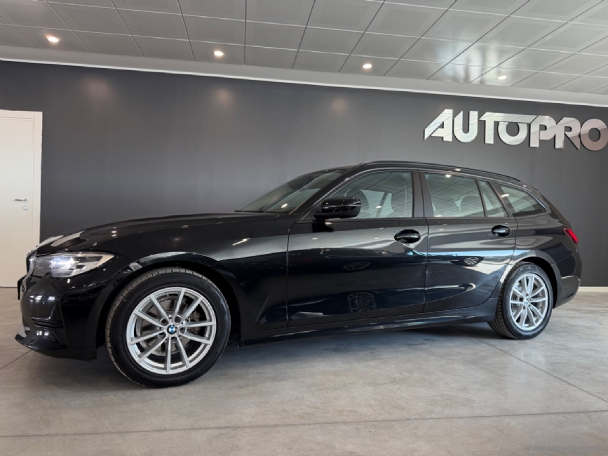 BMW Serie 3