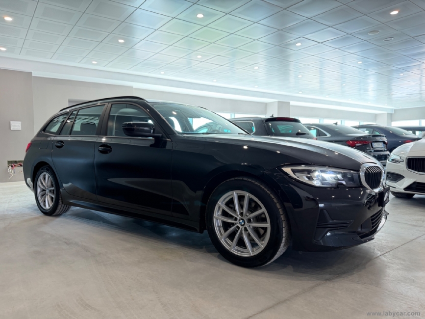 BMW Serie 3