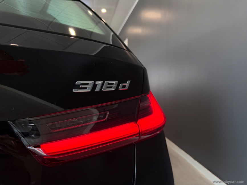 BMW Serie 3