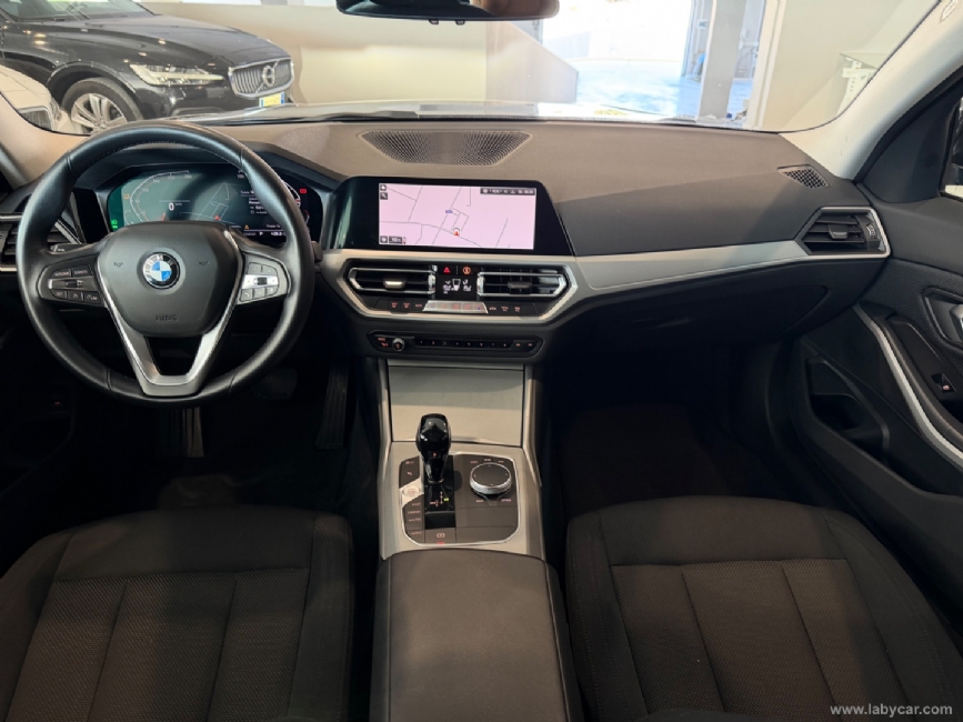 BMW Serie 3