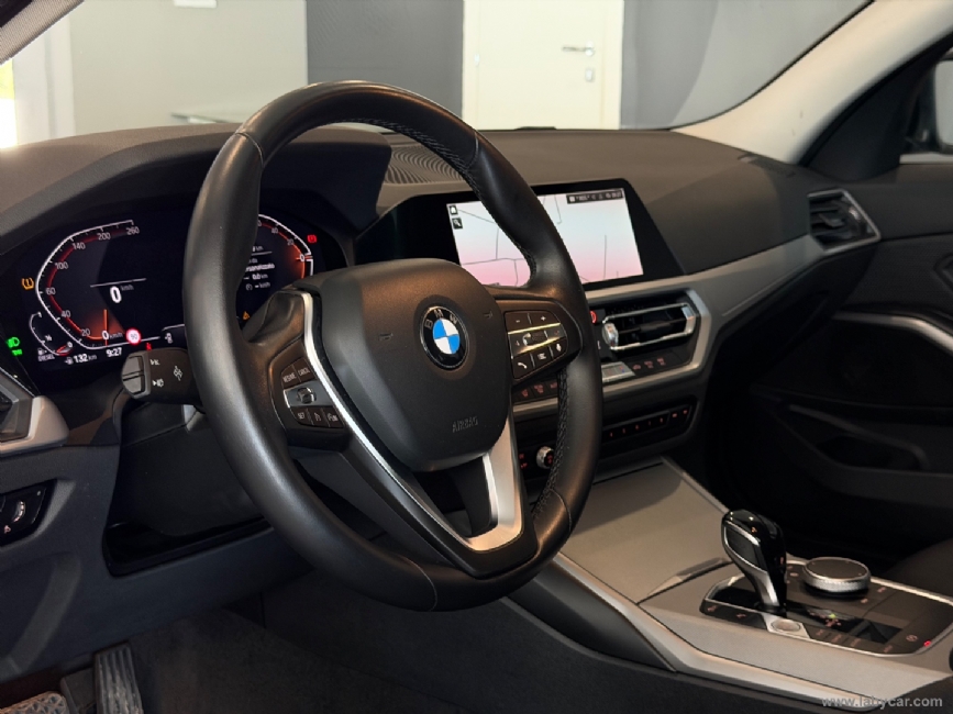 BMW Serie 3