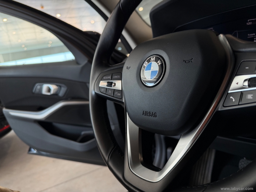 BMW Serie 3