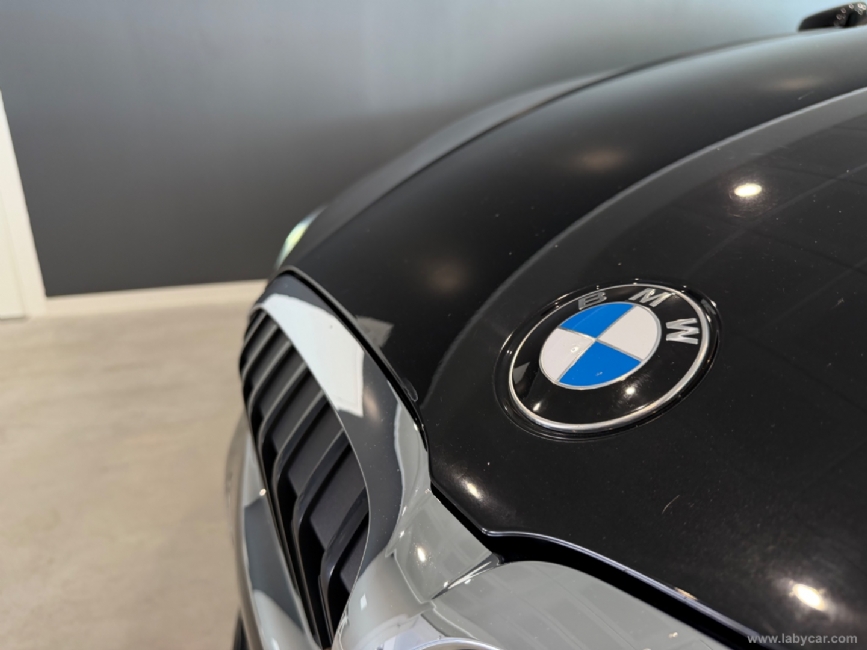 BMW Serie 3