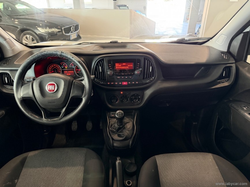 FIAT Doblò