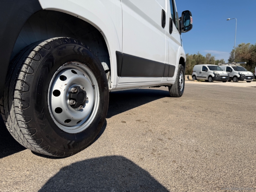 FIAT Ducato