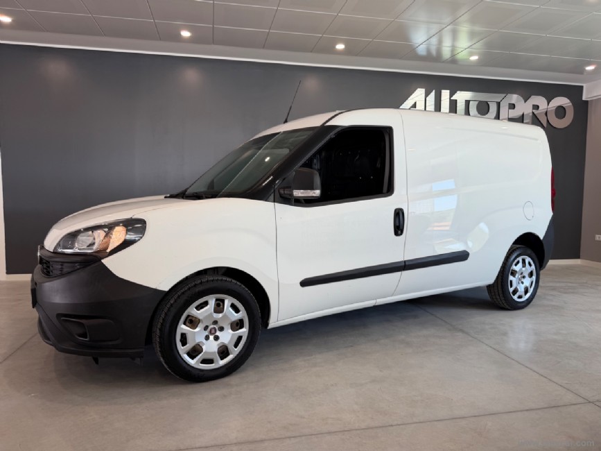 FIAT Doblò