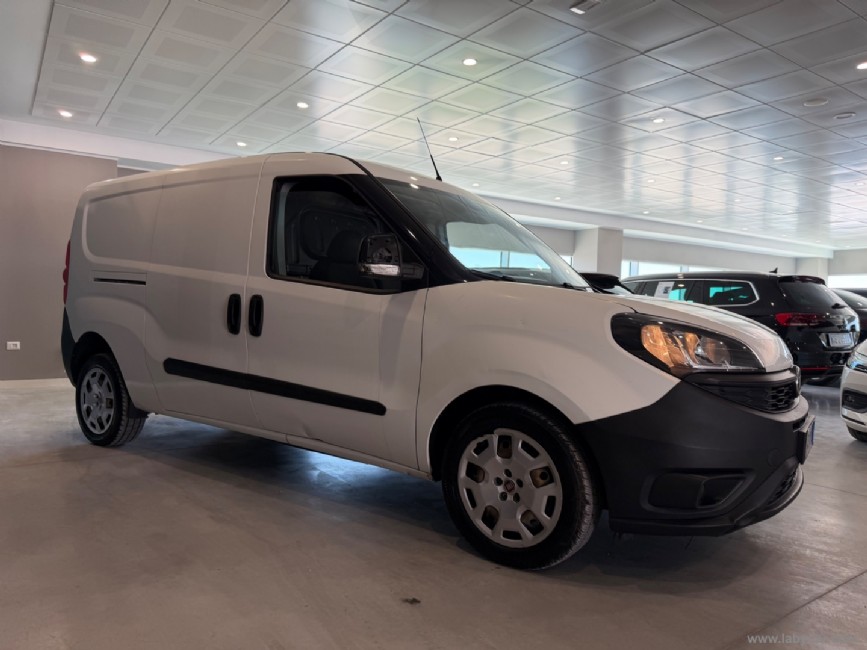FIAT Doblò