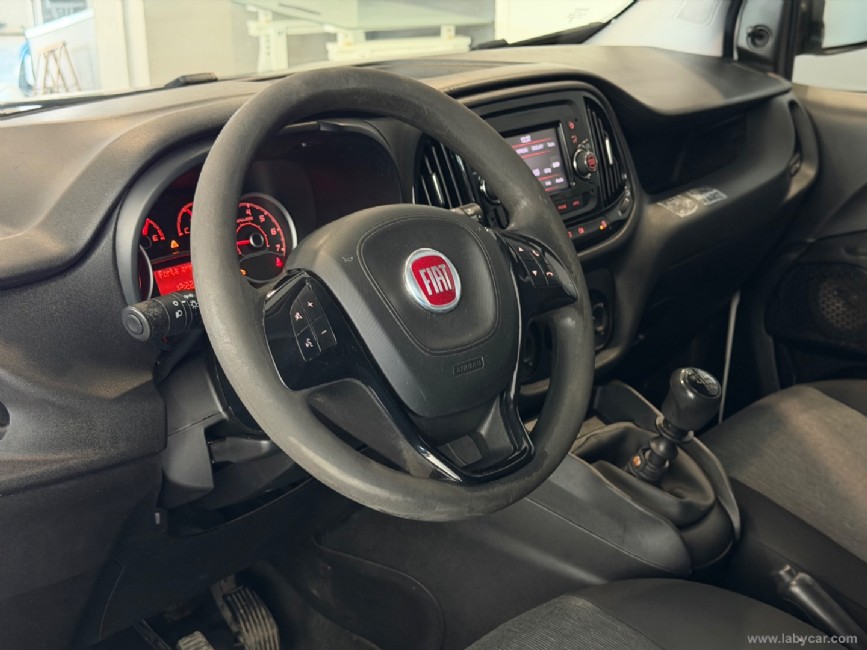 FIAT Doblò