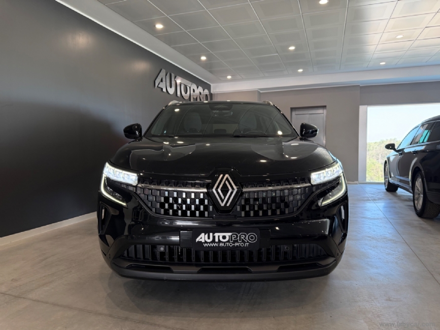 RENAULT Austral