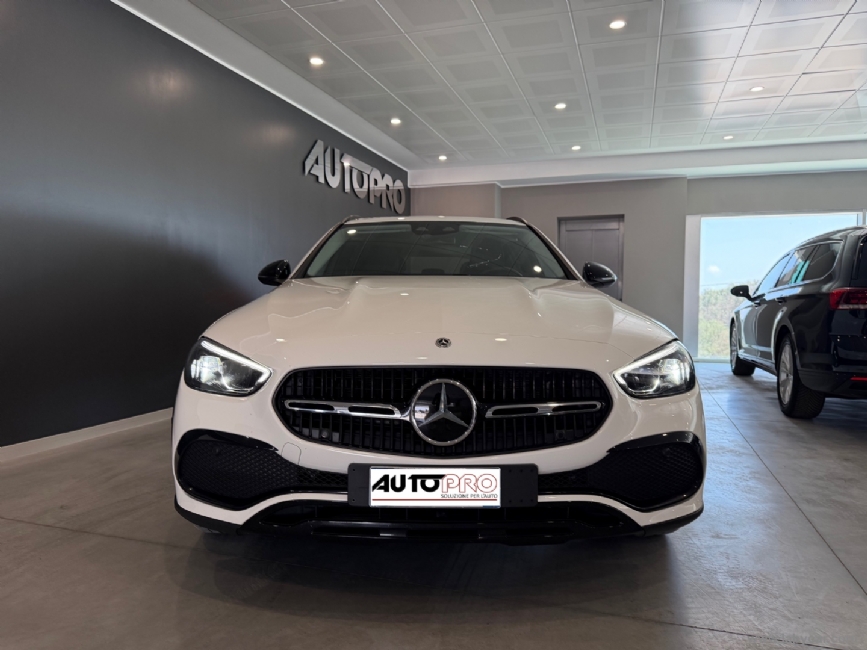 MERCEDES-BENZ Classe C
