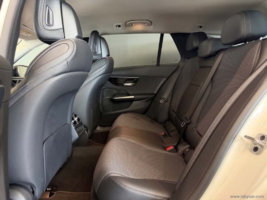 MERCEDES-BENZ Classe C