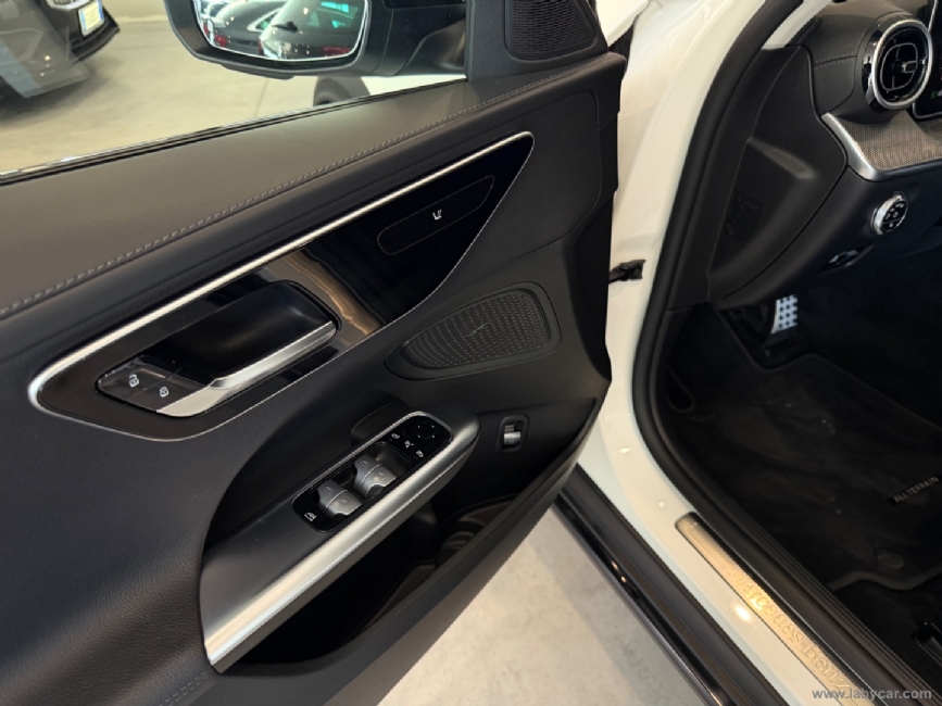 MERCEDES-BENZ Classe C