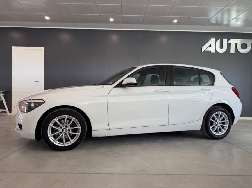 BMW Serie 1