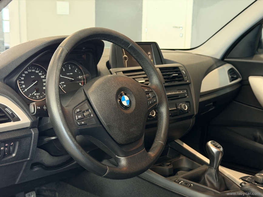 BMW Serie 1