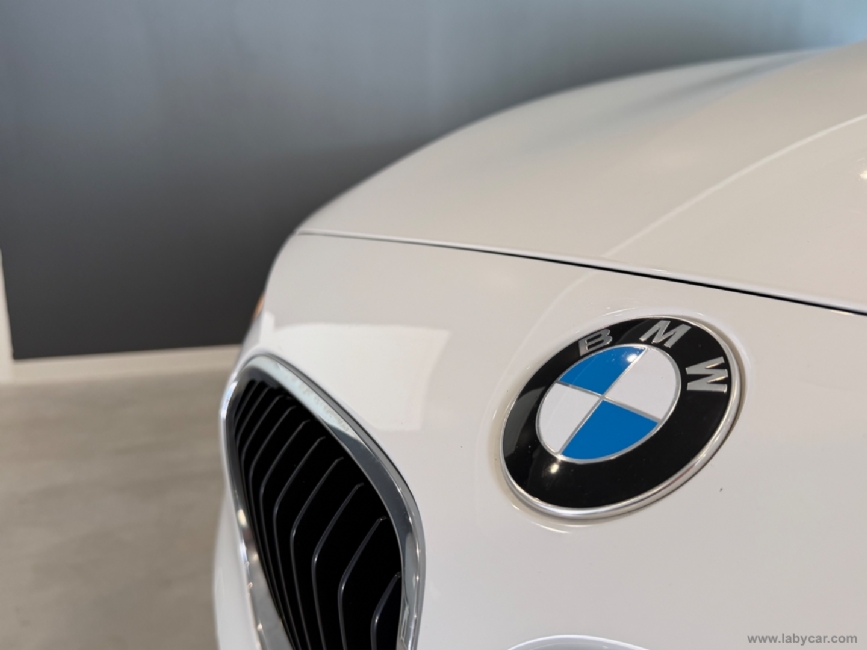 BMW Serie 1
