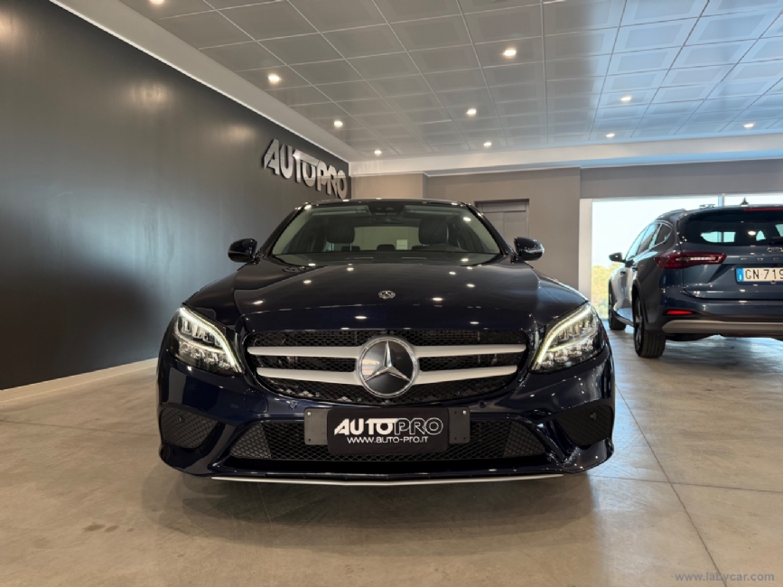 MERCEDES-BENZ Classe C