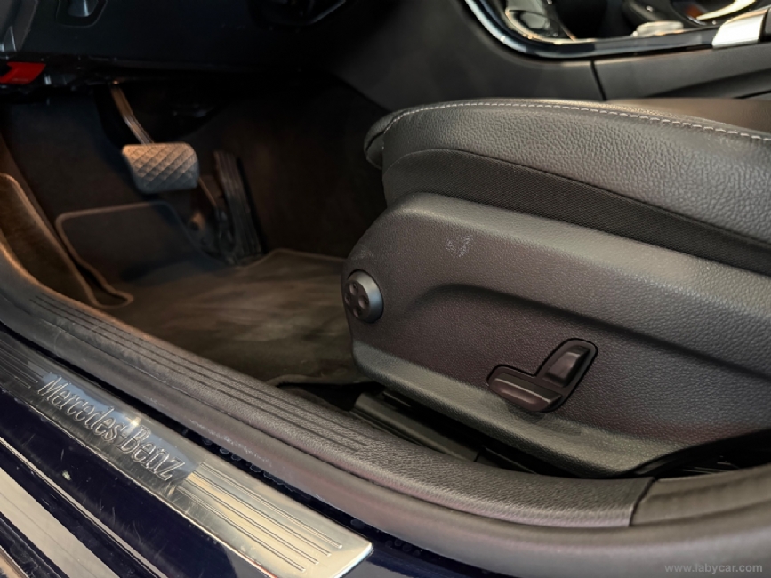MERCEDES-BENZ Classe C