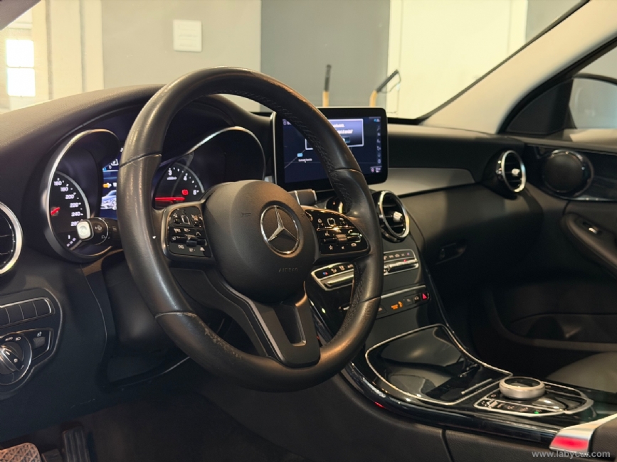 MERCEDES-BENZ Classe C
