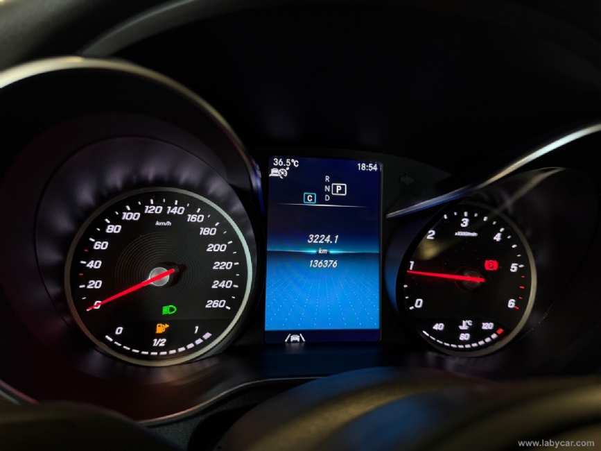 MERCEDES-BENZ Classe C