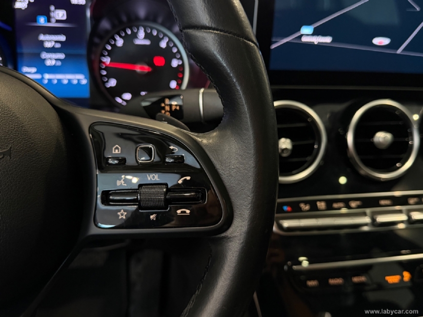 MERCEDES-BENZ Classe C