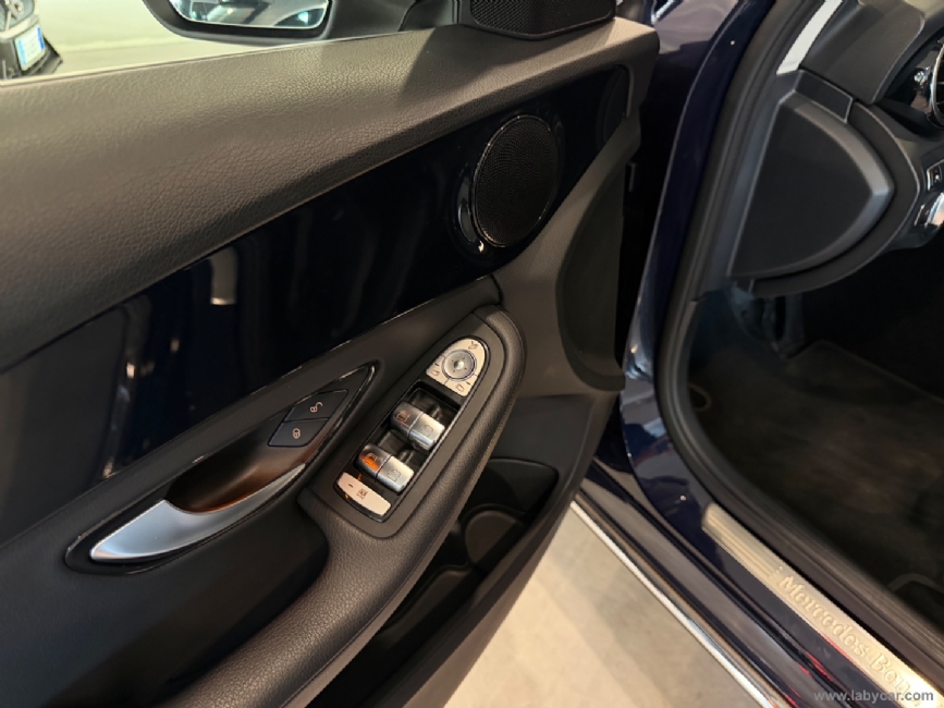 MERCEDES-BENZ Classe C