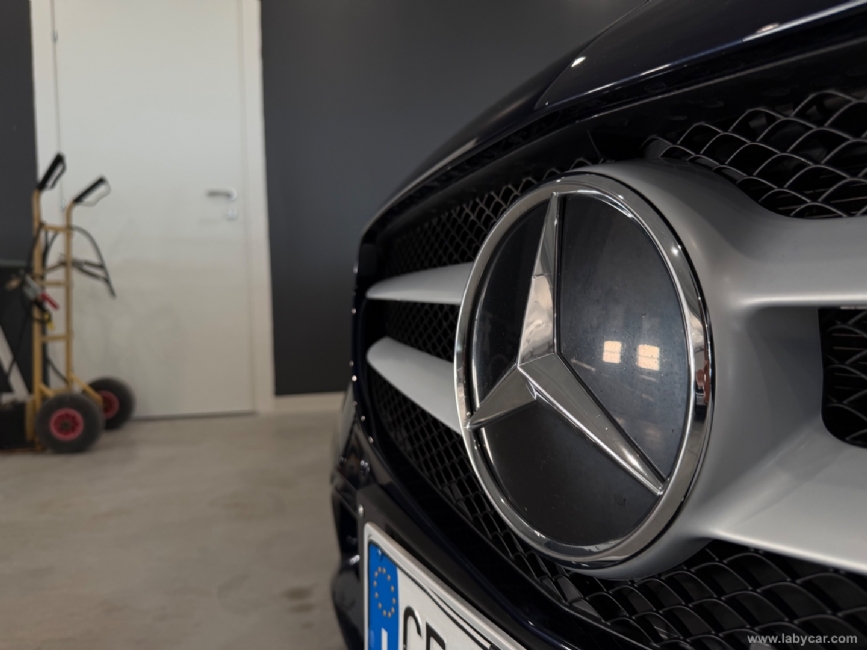 MERCEDES-BENZ Classe C