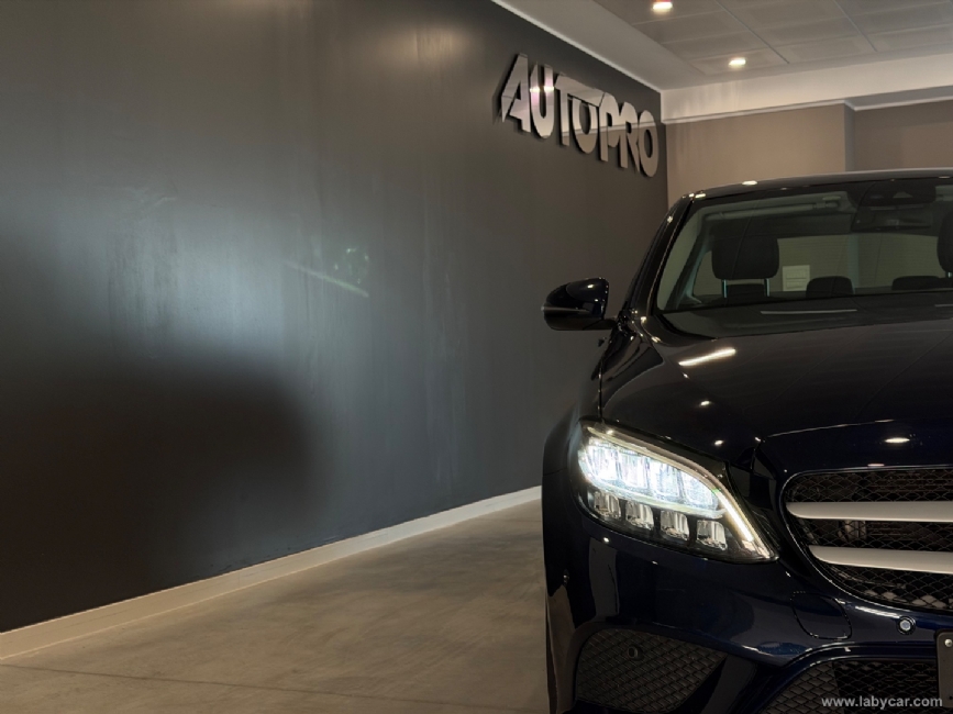 MERCEDES-BENZ Classe C