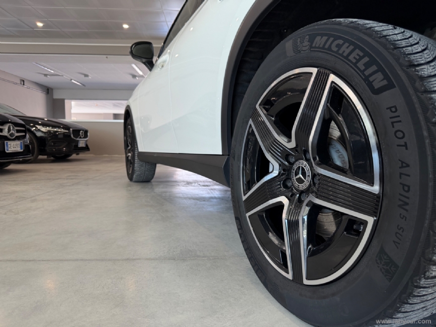 MERCEDES-BENZ Classe GLC