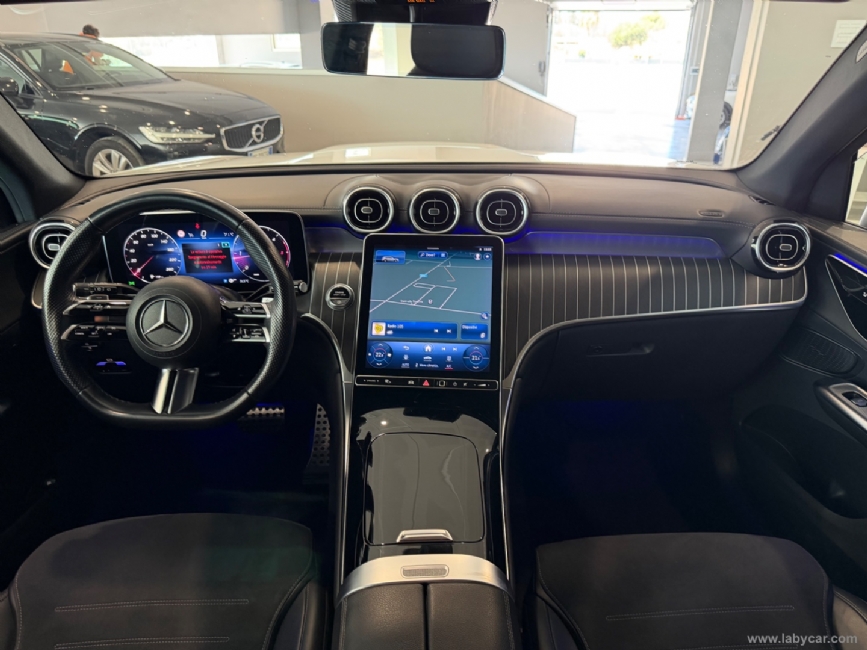 MERCEDES-BENZ Classe GLC