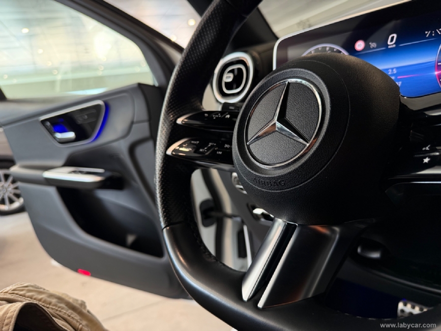 MERCEDES-BENZ Classe GLC