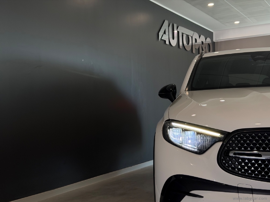 MERCEDES-BENZ Classe GLC