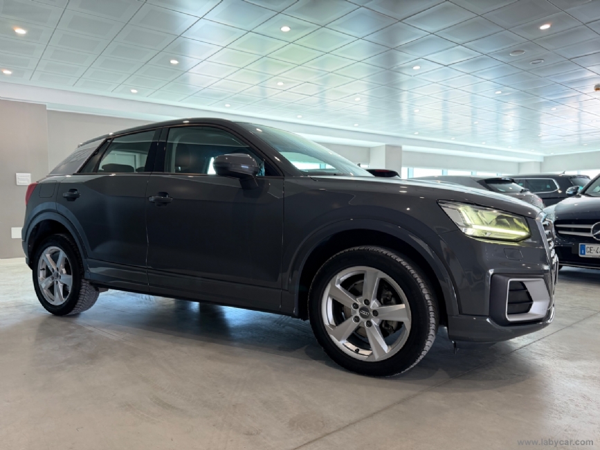 AUDI Q2