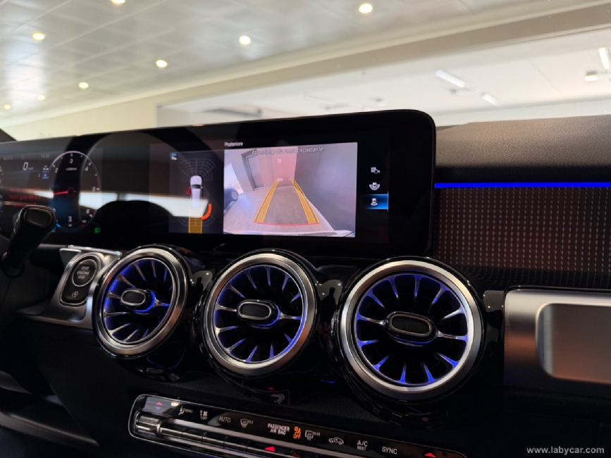 MERCEDES-BENZ Classe GLB