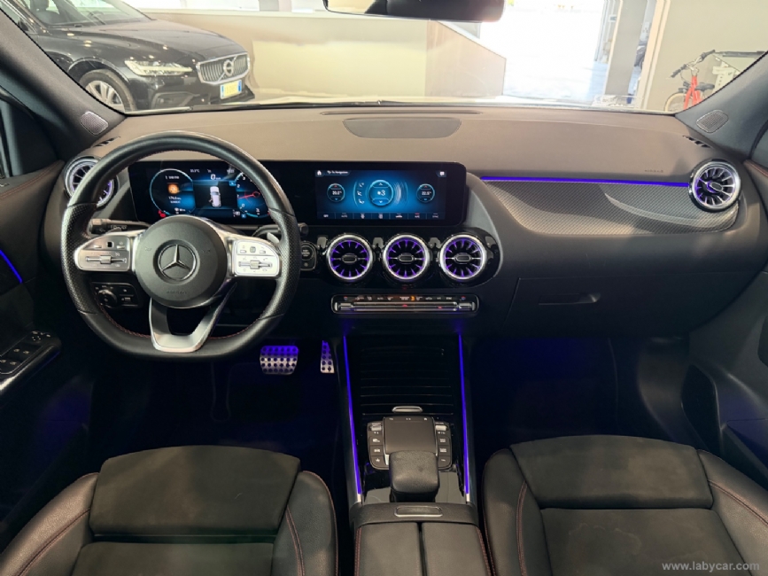 MERCEDES-BENZ Classe GLA